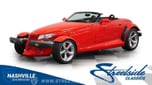 1999 Plymouth Prowler  for sale $33,995 