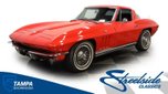 1965 Chevrolet Corvette Coupe  for sale $89,995 