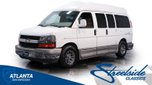 2007 Chevrolet Express 1500  for sale $27,995 