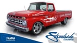 1965 Ford F-100  for sale $38,995 