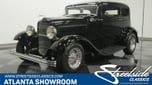 1932 Ford Victoria  for sale $83,995 