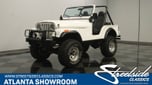 1982 Jeep CJ5  for sale $25,995 