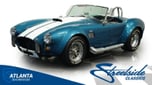 1967 Shelby Cobra  for sale $72,995 