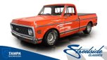 1972 Chevrolet C10  for sale $49,995 