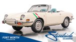 1972 Fiat 850  for sale $14,995 