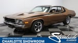 1974 Plymouth Road Runner  for sale $42,995 