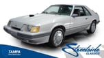 1985 Ford Mustang  for sale $19,995 