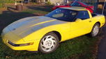 1992 Chevrolet Corvette  for sale $11,995 