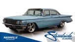1960 Oldsmobile Dynamic  for sale $21,995 