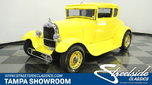 1929 Ford 5 Window  for sale $32,995 