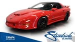 1996 Pontiac Firebird  for sale $24,995 