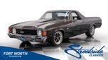 1972 Chevrolet El Camino  for sale $48,995 