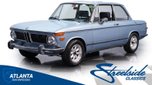 1972 BMW 2002  for sale $51,995 
