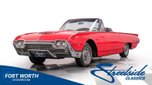 1962 Ford Thunderbird  for sale $64,995 