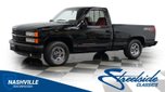 1992 Chevrolet Silverado  for sale $0 