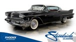 1958 Cadillac Series 62  for sale $64,995 