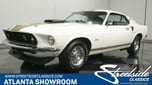 1969 Ford Mustang  for sale $78,995 