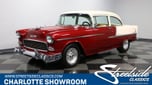 1955 Chevrolet Two-Ten Series  for sale $42,995 