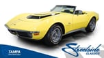 1970 Chevrolet Corvette Convertible  for sale $34,995 