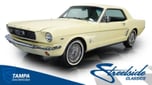 1966 Ford Mustang  for sale $42,995 