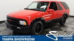 1995 Chevrolet Blazer  for sale $22,995 