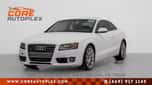 2011 Audi A5  for sale $7,800 