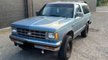 1986 Chevrolet Blazer  for sale $8,495 