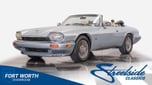 1995 Jaguar XJS  for sale $14,995 