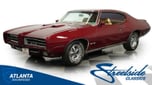 1969 Pontiac GTO  for sale $49,995 