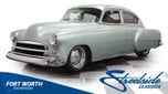 1951 Chevrolet Fleetline  for sale $44,995 