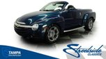 2005 Chevrolet SSR  for sale $24,995 