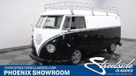 1961 Volkswagen Transporter  for sale $39,995 