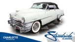 1953 Chrysler New Yorker  for sale $33,995 