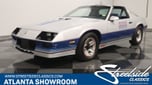 1982 Chevrolet Camaro  for sale $34,995 