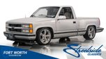 1994 Chevrolet C1500  for sale $36,995 