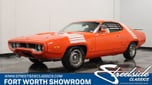 1972 Plymouth Road Runner for Sale $84,995