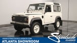 1993 Land Rover Defender  for sale $49,995 