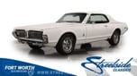 1967 Mercury Cougar  for sale $36,995 