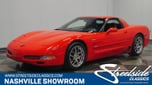 2001 Chevrolet Corvette Z06  for sale $34,995 