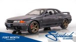 1992 Nissan Skyline  for sale $63,995 