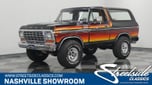 1979 Ford Bronco  for sale $107,995 