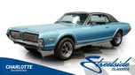 1968 Mercury Cougar  for sale $23,995 