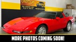 1995 Chevrolet Corvette  for sale $15,900 