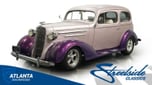 1936 Chevrolet Master  for sale $37,995 