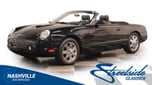 2002 Ford Thunderbird  for sale $22,995 