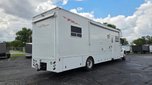 2003 Freightliner Columbia w/ 30' Haulmark RV Conversion  for sale $159,850 