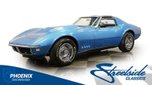 1968 Chevrolet Corvette 427 Tri-Power  for sale $58,995 