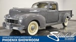 1947 Hudson for Sale $39,995