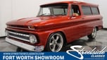 1964 Chevrolet Suburban for Sale $93,995