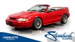 1997 Ford Mustang  for sale $29,995 
